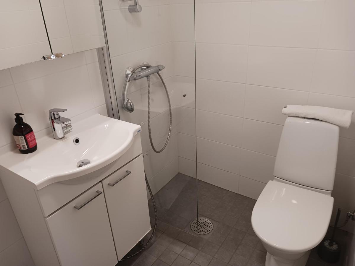 Studio Pohjola Rovaniemi Exteriér fotografie