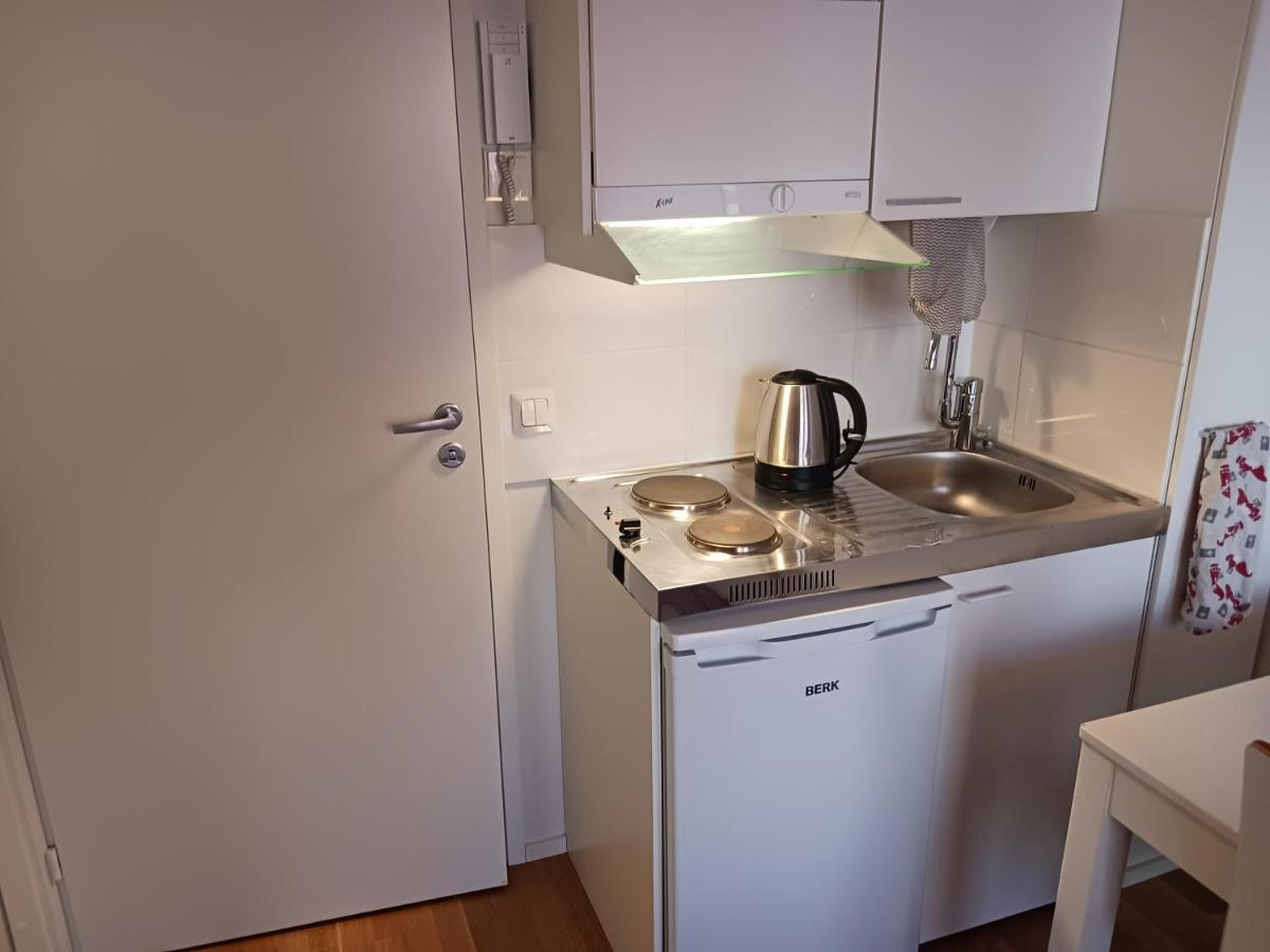 Studio Pohjola Rovaniemi Exteriér fotografie